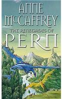 The Renegades Of Pern