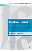 Isaak A. Dorner