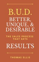 B.U.D. Better, Unique, & Desirable