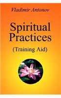 Spiritual Practices