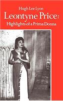Leontyne Price