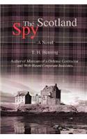 Scotland Spy