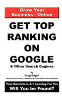 Get Top Ranking On Google And Other Search Engines