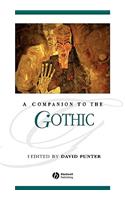 Companion to the Gothic