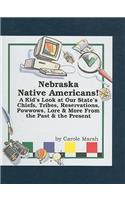 Nebraska Native Americans!