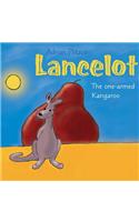 Lancelot: The One-Armed Kangaroo
