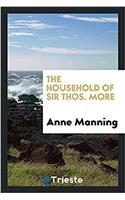 Household of Sir Thos. More