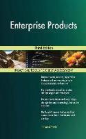 Enterprise Products Third Edition