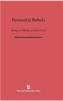 Romantic Rebels