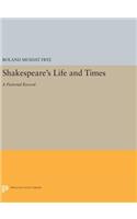 Shakespeare's Life and Times