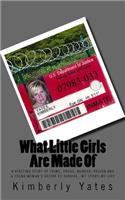 What Little Girls Are Made Of