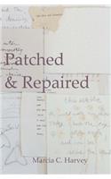 Patched & Repaired