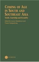 Coming of Age in South and Southeast Asia