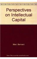 Perspectives on Intellectual Capital