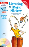 Listening to Music History