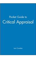 Pocket Guide to Critical Appraisal