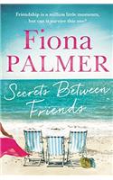 Secrets Between Friends