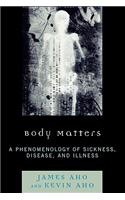 Body Matters