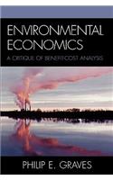 Environmental Economics