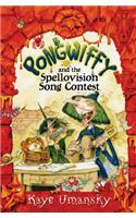 Pongwiffy and the Spellovision Song Contest