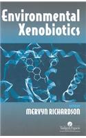 Environmental Xenobiotics