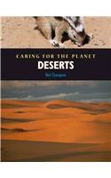 Deserts