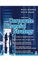 Corporate Financial Strategy