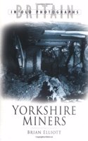 Yorkshire Miners