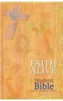 Faith Alive Student Bible-ESV