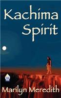 Kachima Spirit: (English)