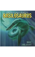 Basilosaurus