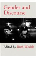 Gender and Discourse