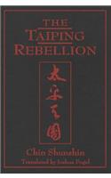 The Taiping Rebellion