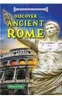 Discover Ancient Rome