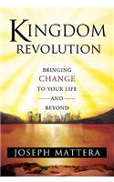 Kingdom Revolution