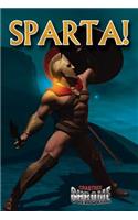 Sparta!: (Crabtree Chrome)
