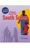 Refugee's Journey from South Sudan