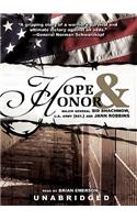 Hope and Honor