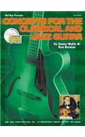 Concepts for the Classical and Jazz Guitar