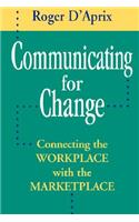 Communicating for Change