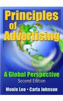 Principles of Advertising