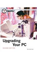 Techtv's Upgrading Your PC