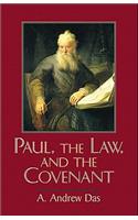 Paul, the Law, and the Covenant