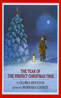 Year of the Perfect Christmas Tree
