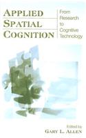 Applied Spatial Cognition