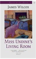 Miss Undine's Living Room