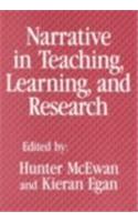 Narrative in Teaching, Learning and Research
