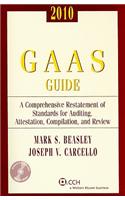 GAAS Guide