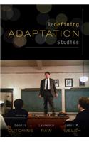 Redefining Adaptation Studies