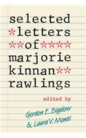 Selected Letters